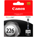 CANON CLI-226 Black Ink Cartridge (4546B001)
