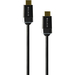 Belkin High Speed HDMI Cable with Ethernet - Full HD 3D 1080p, 10.2 Gbps+ (AV10050-12) - 12 ft.