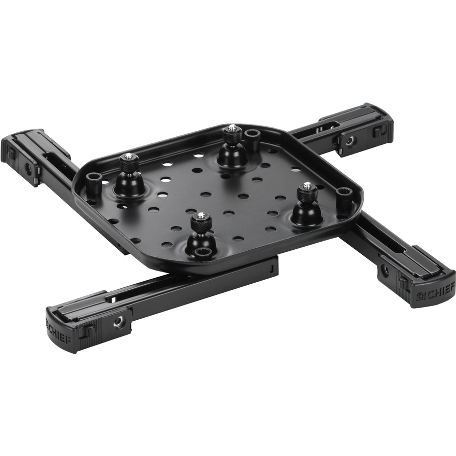 LEGRAND-CHIEF UNIVERSAL RSA INTERFACE BRACKET.