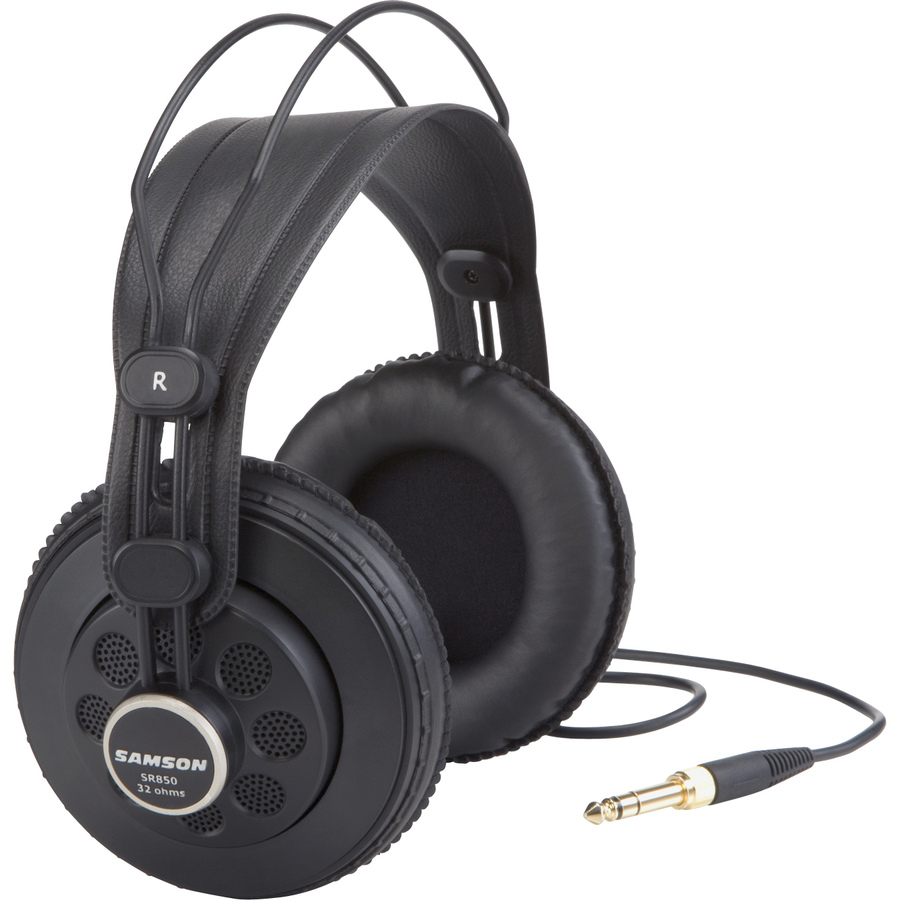 SR850C STUDIO HEADPHONE