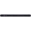 CyberPower Basic PDU20BVHVIEC16F 16-Outlets PDU - Basic - IEC 60320 C20 - 16 x IEC 60320 C13 - 230 V AC - Vertical - Rack-mountable