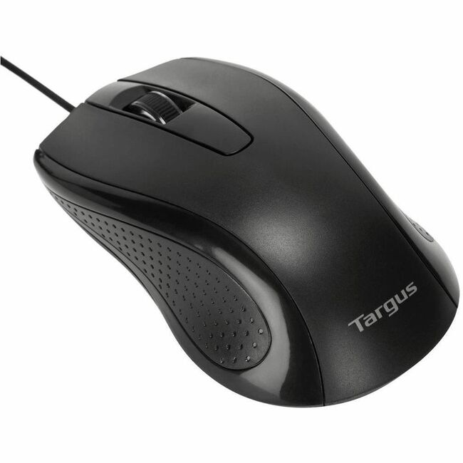 3BTN USB FULL-SIZE OPTICAL MOUSE