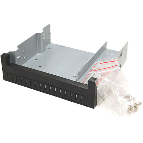 3.5 INCH DRIVE/DEVICE TRANSFER BRACKET