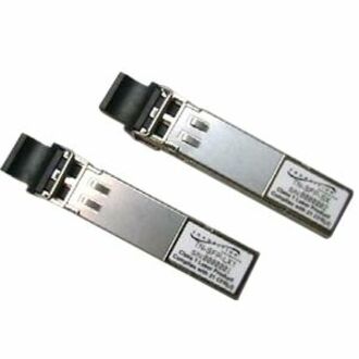 TRANSCEIVER - SFP,GIG E,LX,CWDM,1310NM,SM LC,80KM,3.3V,W/DMI