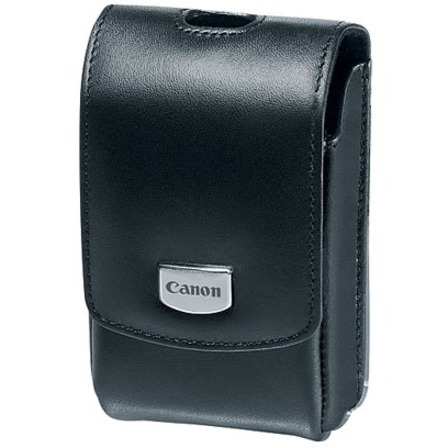 CANON PSC-3200 DELUXE LEATHER CASE
