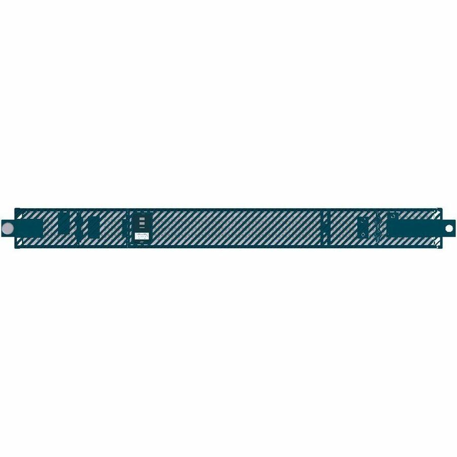 MODULAR VIDEO INPUT, 4 SDI, MKI, D9036