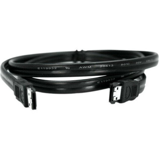 BUILD-TO-ORDER - ESATA TO ESATA EXTERNAL SATA CABLE