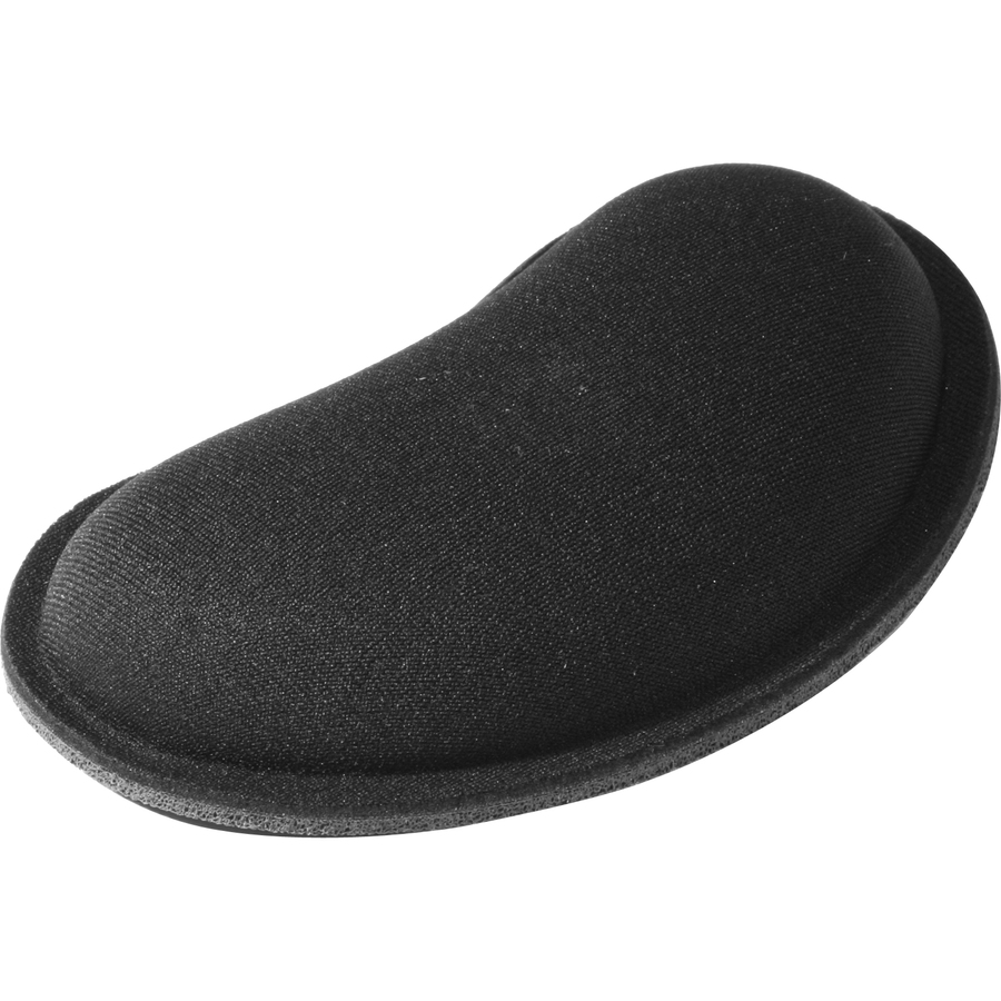 Ergoprene Gel Wrist Rest - Black