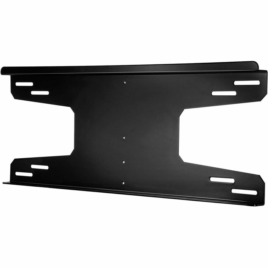 METAL STUD WALL PLATE FOR USE WITH PEERLESS SINGLE STUD ARMS
