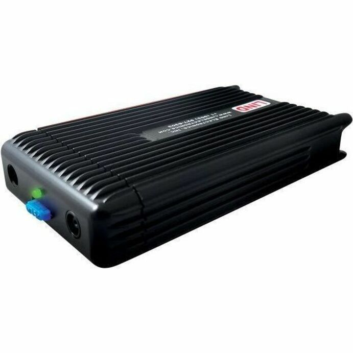THE LIND PA1580-2839 DC/DC POWER ADAPTER IS DESIGNED TO POWER YOUR PANASONIC-COM
