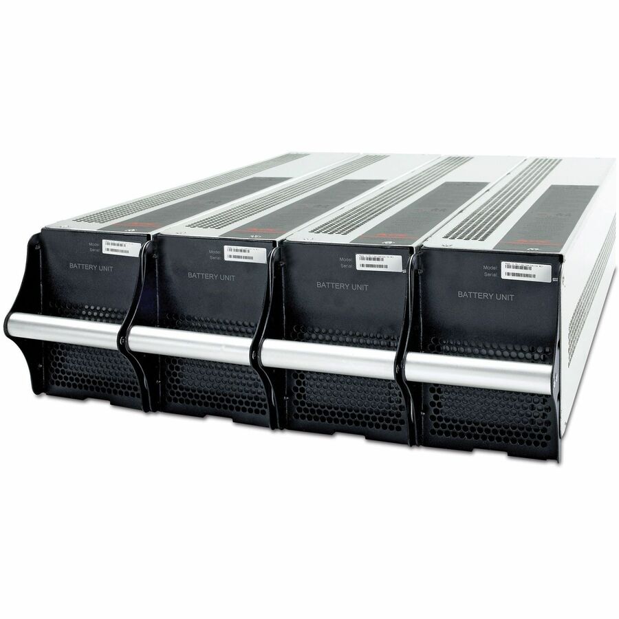 APC HIGH PERFORMANCE BATTERY MODULE FOR THE SYMMETRA PX 96/160KW AND PX 48KW