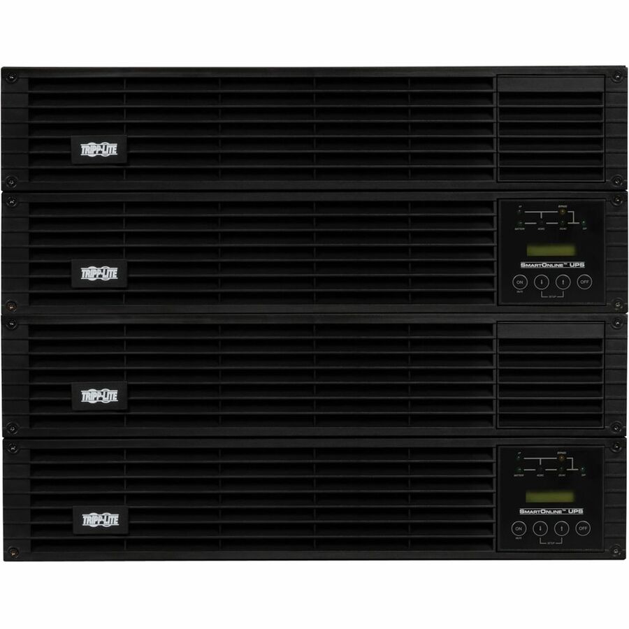 EATON TRIPP LITE SERIES SMARTONLINE 200-240V 12KVA 10.8KW DOUBLE-CONVERSION UPS,