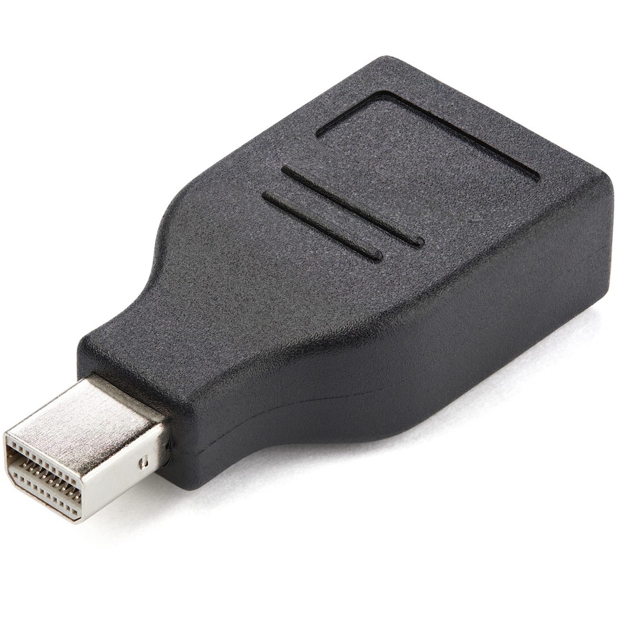daptateur convertisseur StarTech Mini DisplayPort vers DisplayPort - M/F (GCMDP2DPMF