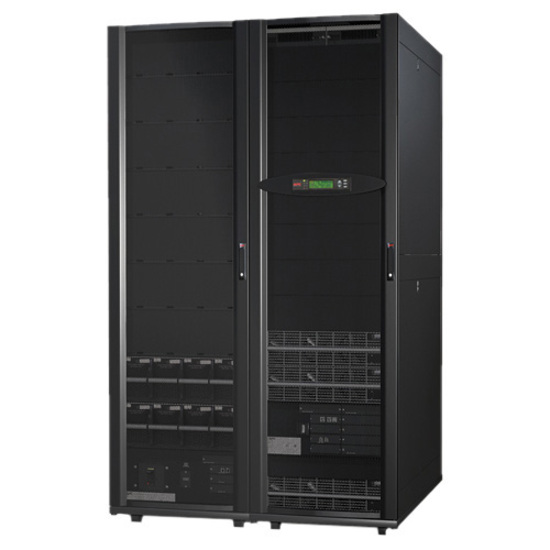 APC SYMMETRA PX 20KW SCALABLE TO 100KW, 208V WITH STARTUP
