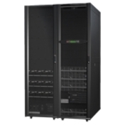 UPS - 120V,208V,208V - 30 KW - (1) HARD WIRE 5-WIRE (3PH + N + G) - BLACK