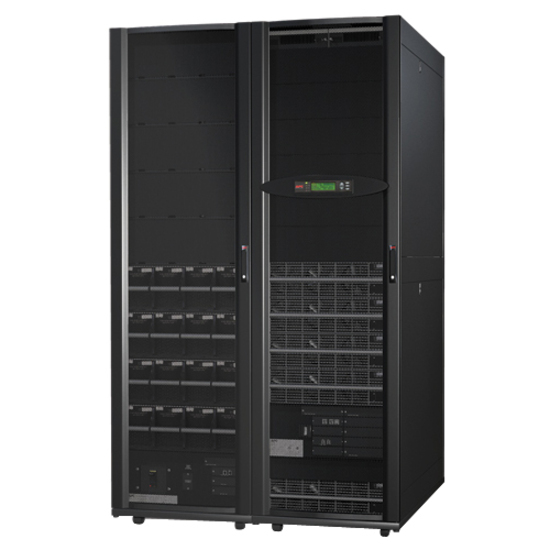 APC SYMMETRA PX 40KW SCALABLE TO 100KW, 208V WITH STARTUP