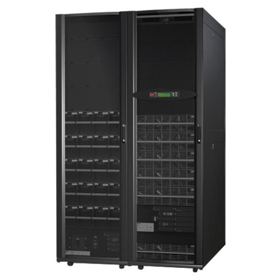 APC SYMMETRA PX 50KW SCALABLE TO 100KW, 208V WITH STARTUP
