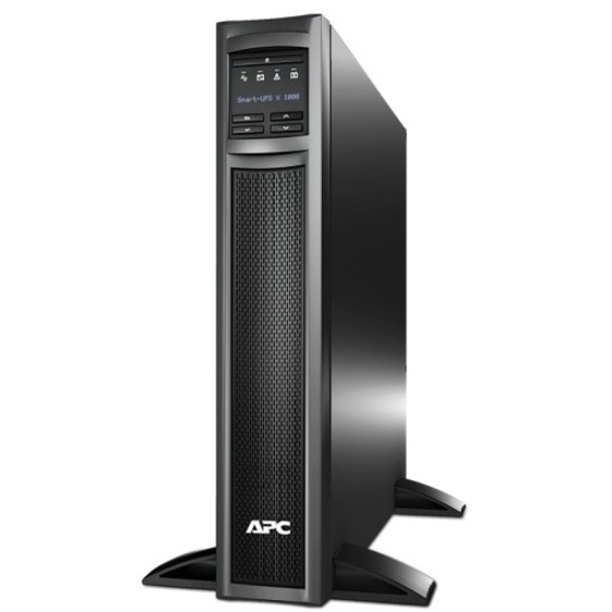 SMX1000I - UPS - RACK/TOWER - LINE-INTERACTIVE - 230V - 800WATT - 1000VA - RJ-45