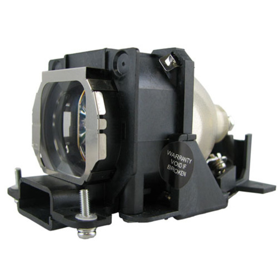 REPLACEMENT LAMP FOR PANASONIC PT-LB10E, LB10NT, LB10S, LB10V, LB20E, LB20NT, LB