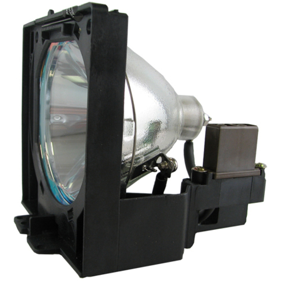 REPLACEMENT LAMP FOR EIKI / SANYO LC-3010, SVGA870, XGA980E, XGA980UE, XGA982, P