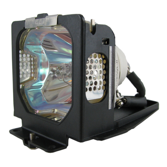 REPLACEMENT LAMP FOR SANYO PLC-SU50S, SU51, XU25A, XU50A, XU55A, XU56