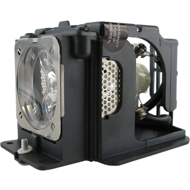 REPLACEMENT LAMP FOR EIKI / SANYO LC-SB22, XB23, XB24, XB27N, XB29N, PLC-SU70, X