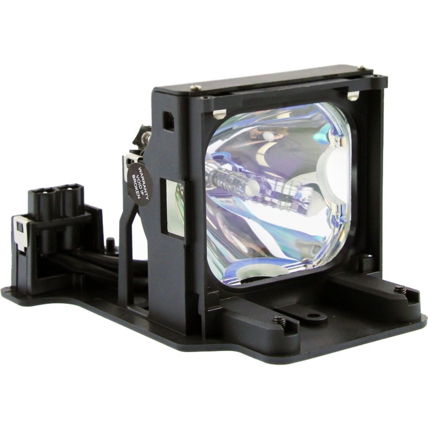 REPLACEMENT LAMP FOR ASK / INFOCUS / PROXIMA C-420, DP-8200X, LP-820, 815