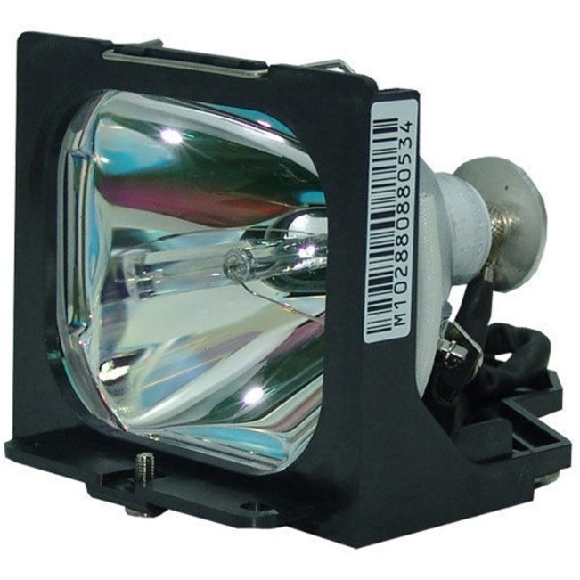 REPLACEMENT LAMP FOR TOSHIBA TLP450U, TLP451U, TLP650U, TLP651U, TLP470U, TLP471