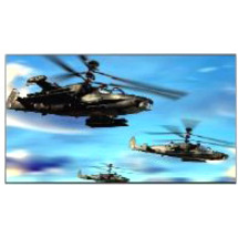 LCD MONITOR - TFT ACTIVE MATRIX - 46INCH - 1366 X 768 - 700 CD/M2 - 3000:1 - 8 M