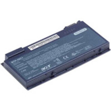 8-CELL, 6000MAH BATTERY (LC.BTP01.033)COMPATIBILITY: TRAVELMATE 8372