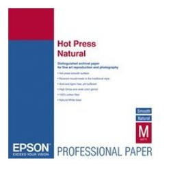 EPSON, HOT PRESS NATURAL, 44 X 50