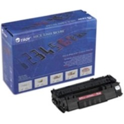 TROY MICR TONER CARTRIDGE FOR USE WITH: TROY 2035 / 2055