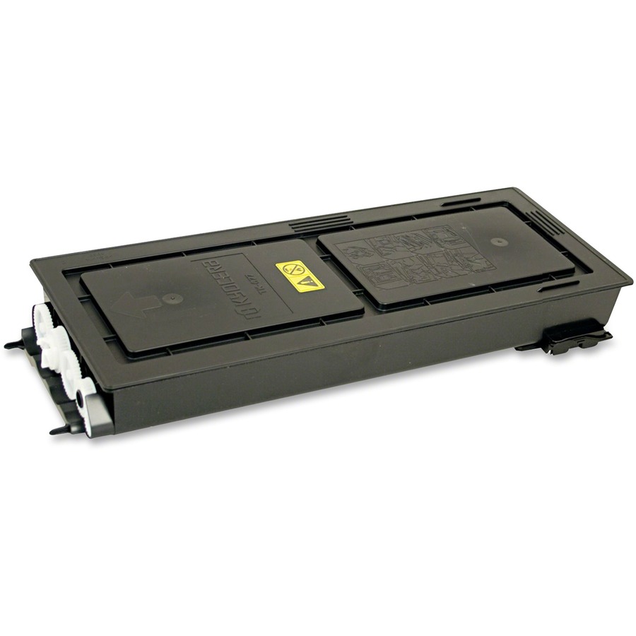 KYOCERA TK-677 BLACK TONER