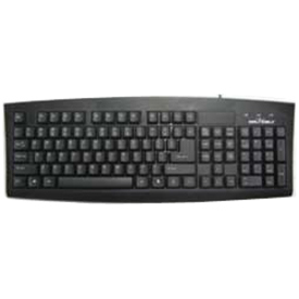 SEAL SHIELD KEYBOARD COVER KEEPS KEYBOARD FREE FROM LIQUID SPILLS, AIRBORNE DUST