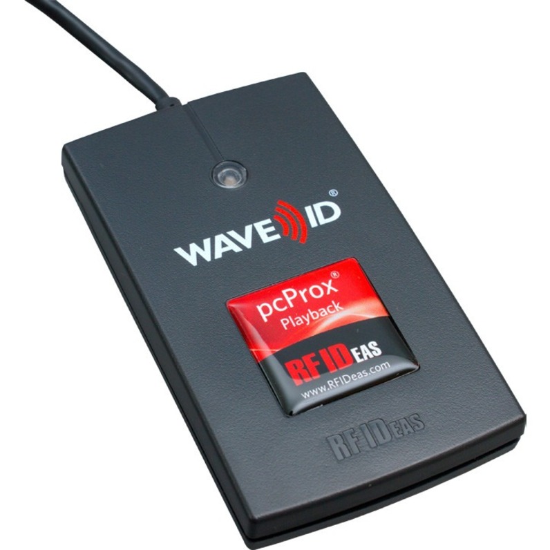 RFIDEAS AIR ID PLAYBACK MIFARE USB READER