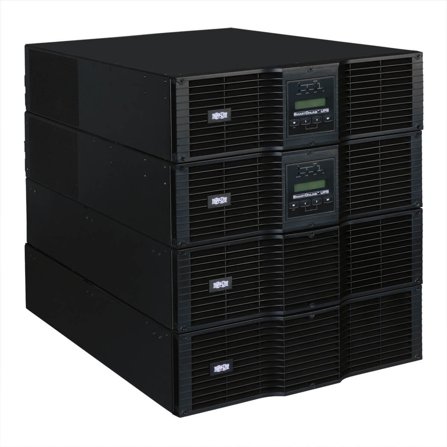 EATON TRIPP LITE SERIES SMARTONLINE 208/240V 16KVA 14.4KW DOUBLE-CONVERSION UPS,