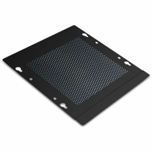 PERFORATED COVER, CABLE TROUGH, 300MM