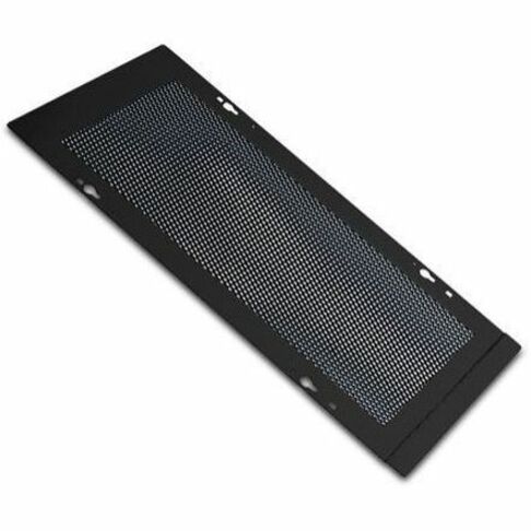 PERFORATED COVER, CABLE TROUGH, 600MM