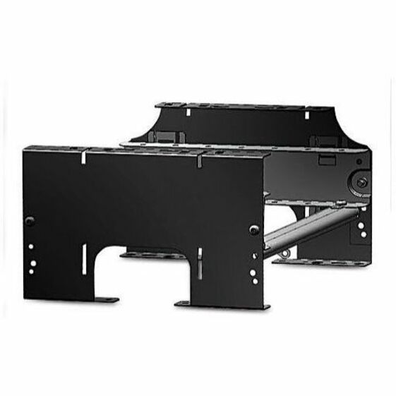 CABLE TROUGH, OPEN BOTTOM, 300MM