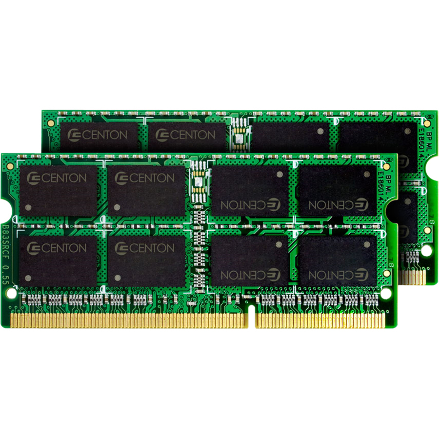 8GB KIT (2X4GB) PC3-8500 (1066MT/S) DDR3 SODIMM FOR APPLE
