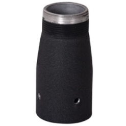 1-1/2 NPT CUTOFF THREAD ADAPTER