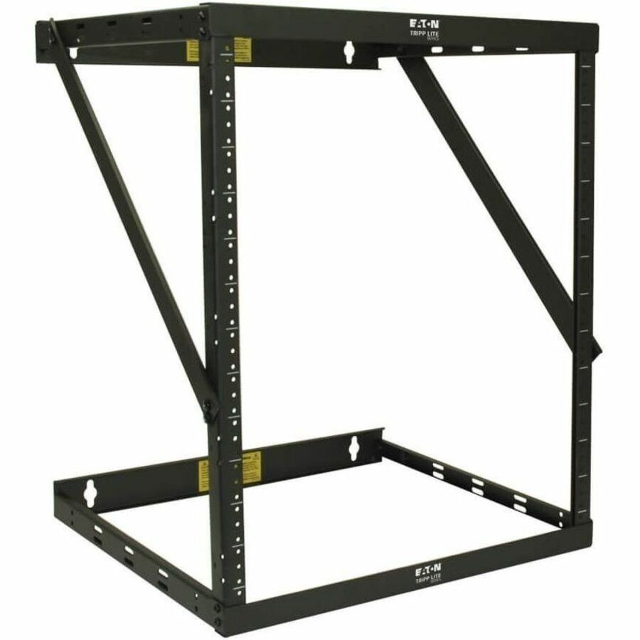 EATON TRIPP LITE SERIES SMARTRACK 8U/12U/22U EXPANDABLE FLAT-PACK LOW-PROFILE SW