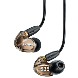 PROFESSIONAL SOUND ISOLATION EARPHONES, TRIPLE HIGH-DEFINITION DRIVER, SPACIOUS