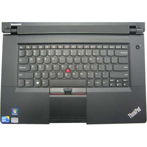 CUSTOM NOTEBOOK COVER FOR LENOVO THINKPAD EDGE 15. KEEPS NOTEBOOKS FREE FROM LIQ