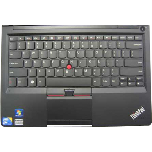 CUSTOM NOTEBOOK COVER FOR LENOVO THINKPAD EDGE 13. KEEPS NOTEBOOKS FREE FROM LIQ