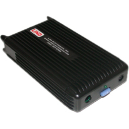 THESE LAPTOP DC TO DC POWER ADAPTERS DELIVER A TRUE CONTINUOUS 90 WATT POWER OUT