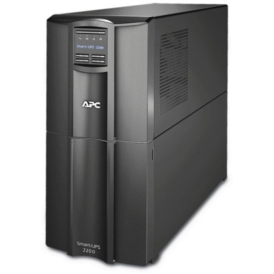 INTL SMART UPS 2200VA TOWER
