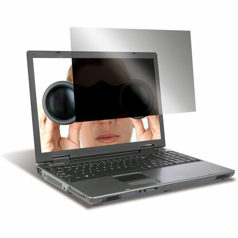 4Vu  Laptop Privacy Filter Wid