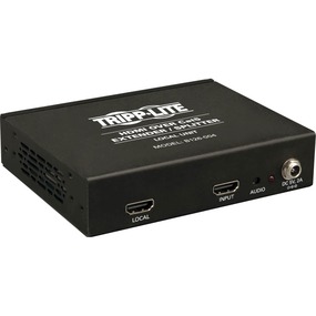 Tripp Lite B126-004 Video Extender - 1 Input Device - 5 Output Device - 200 ft (B126-004)