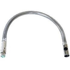 SHURE G18-CN - 18" Gooseneck with Attached Connector